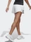 adidas Club Tennis Hose kurz white (Damen) Vorschaubild