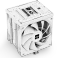 Thermalright Burst Assassin 120 Vision White, weiß Vorschaubild