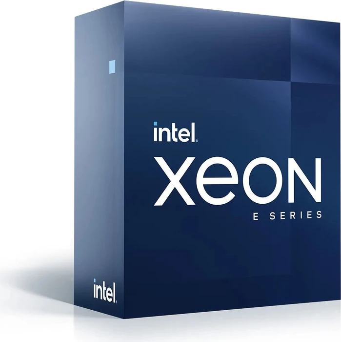 Intel Xeon E-2300 (Sockel 1200)