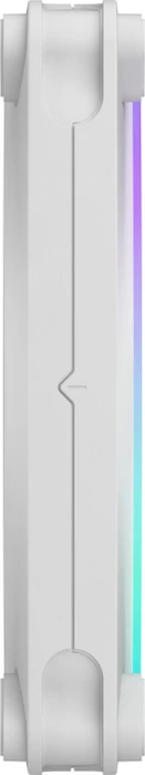 Fractal Design Momentum 14 RGB, weiß, 140mm