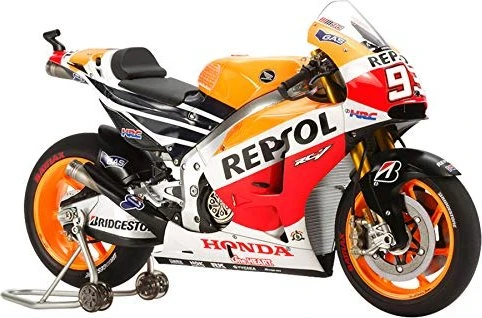 Tamiya Repsol Honda RC213V '14