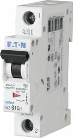 Eaton FAZ-C0.5/1