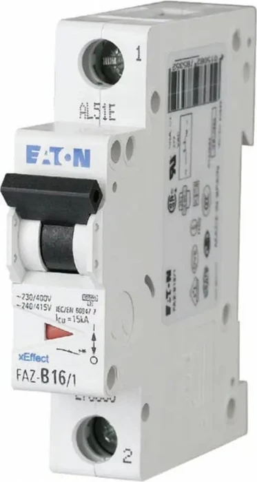 Eaton FAZ-C0.5/1
