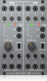 Behringer 130 Dual VCA
