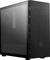 Cooler Master MasterBox MB600L V2, schwarz, mit 5.25" Schacht, Glasfenster Vorschaubild