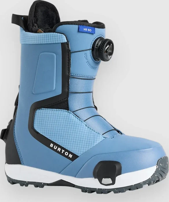 Burton Highshot Step On Softboot bluestone (Damen) (Modell 2025/2026)