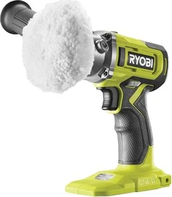 Ryobi RDP18-0 One+ Akku-Polierer solo