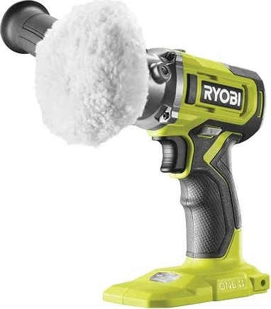 Ryobi RDP18-0 One+ Akku-Polierer solo