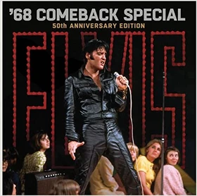 Elvis Presley - A 50th Anniversary Celebration (DVD)