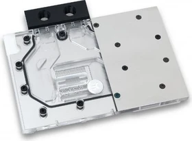 EK Water Blocks EK-FC980 GTX Ti TF5 Nickel