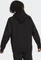 adidas ALL SZN Fleece Boyfriend Hoodie schwarz (Damen) Vorschaubild