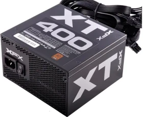 XFX XT400 400W, ATX 2.31