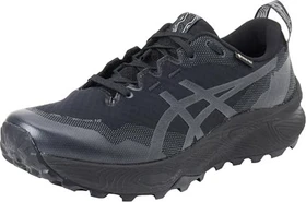 Asics Gel-Trabuco 12 GTX black/graphite grey (Damen)
