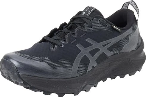 Asics Gel-Trabuco 12 GTX black/graphite grey (Damen)