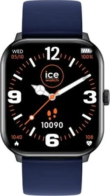 Ice-Watch ICE smart one schwarz/blau