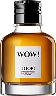JOOP! WOW! For Men Eau de Toilette, 40ml