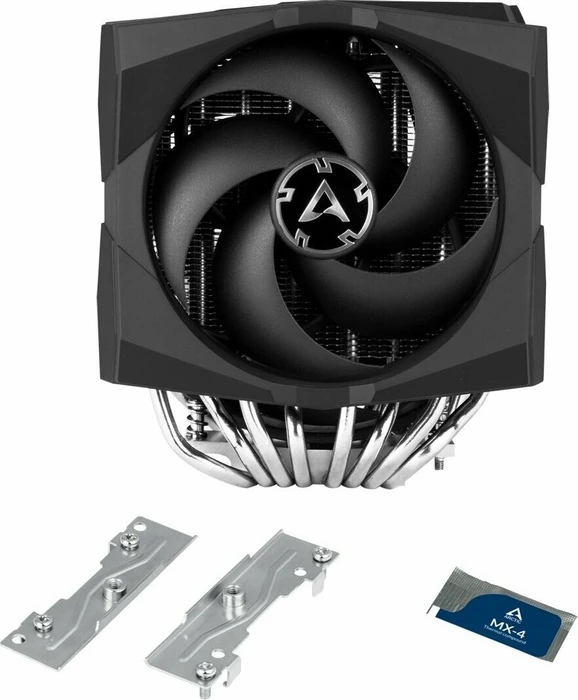ARCTIC Freezer 50 TR