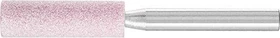 Pferd ZY 1032 6 AR 80 O5V STEEL EDGE Zylinderstift Schleifstift K80, 10x32mm, 10 Stück