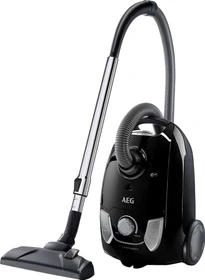 AEG Electrolux VX4-1-EB ebony black