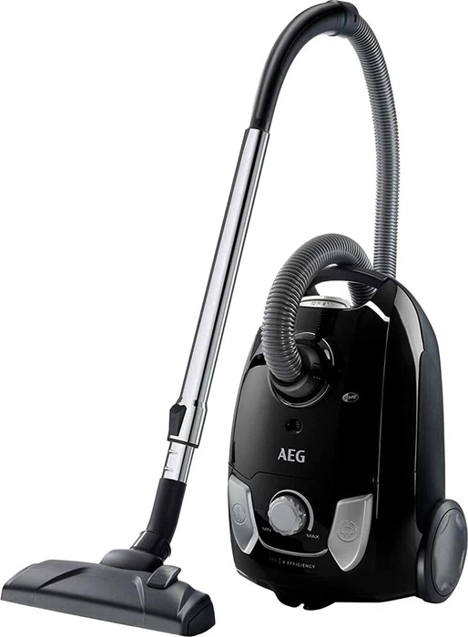AEG Electrolux VX4-1-EB ebony black