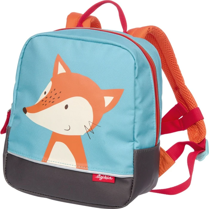 Sigikid Fuchs Forest Kindergartenrucksack (25053)