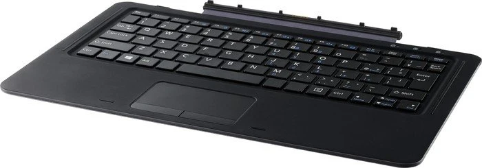 Fujitsu Stylistic R726, Core i3-6100U, 4GB RAM, 128GB