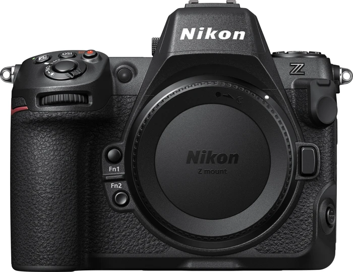Nikon Z 8 Body