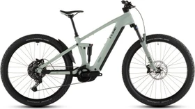 Cube Stereo Hybrid ONE22 Pro 800 stonegrey'n'black Modell 2026