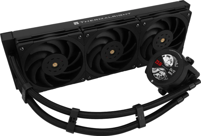 Thermalright Core Vision 360 Black