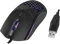 LogiLink Gaming Mouse schwarz, USB Vorschaubild