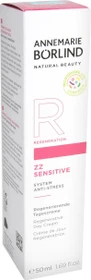 Annemarie Börlind ZZ Sensitive Regenerierende Tagescreme, 50ml