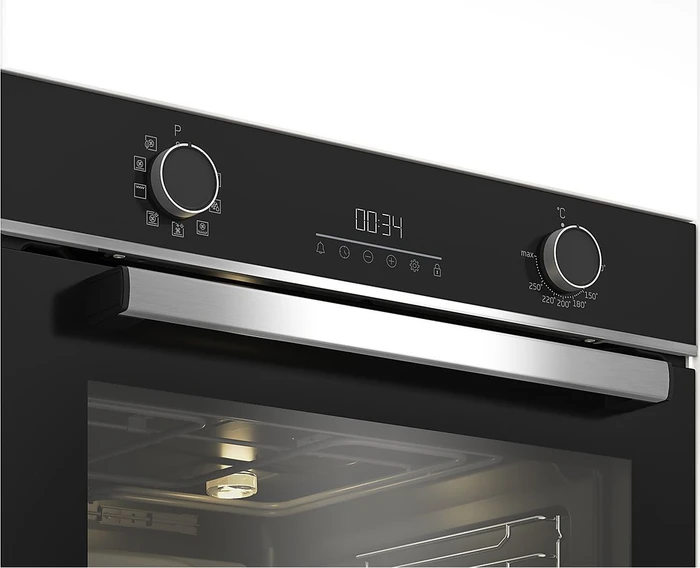 Beko BBIMA13300XS Backofen