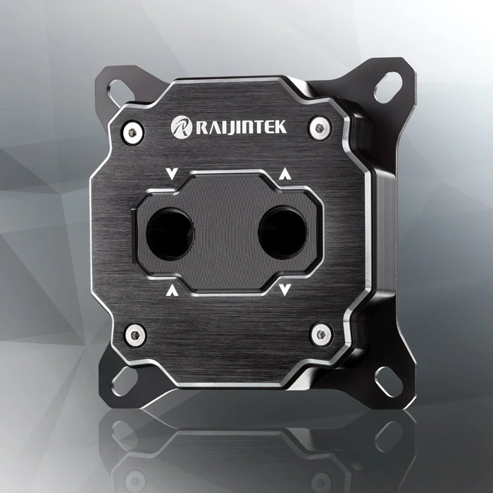 Raijintek Forkis Elite