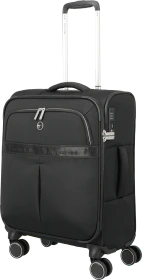Tamaris by Travelite Voyaage Trolley S black
