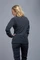 Tatonka Cesi Hooded Funktionsjacke schwarz (Damen) Vorschaubild