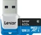 Lexar High-Performance 633x R95 128GB USB-Kit, UHS-I, Class 10 Vorschaubild