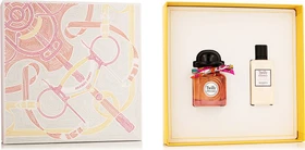 Hermès Twilly d'Hermès EdP 50ml + Body Lotion 40ml Duftset