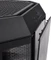 Thermaltake The Tower 300 Black, schwarz, Glasfenster Vorschaubild