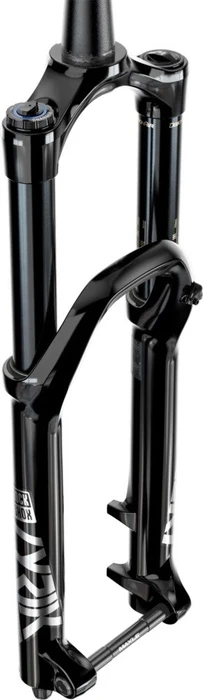 RockShox Lyrik Ultimate RC2 DebonAir Boost 15mm TA 46mm Offset 27.5"/650B 160mm Federgabel gloss black