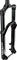 RockShox Lyrik Ultimate RC2 DebonAir Boost 15mm TA 46mm Offset 27.5"/650B 160mm Federgabel gloss black Vorschaubild