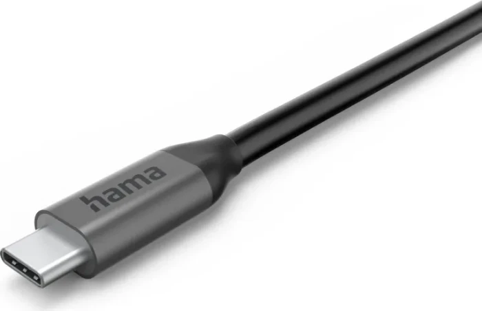 Hama Connect2Office Speed USB4 Docking Station, USB4 [Buchse]
