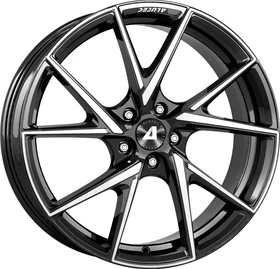 Alutec ADX.01 7.0x17 5/100 ET48 (verschiedene Farben)