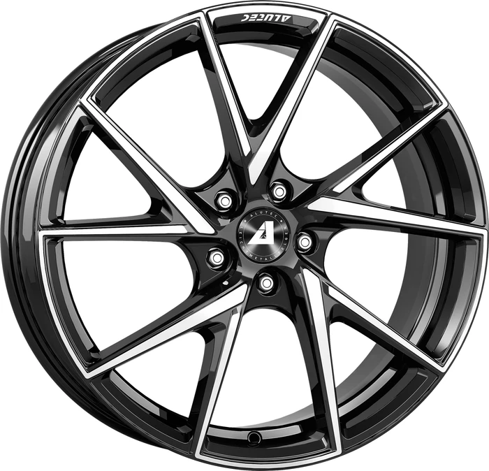Alutec ADX.01 7.0x17 5/100 ET48 (verschiedene Farben)