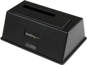 StarTech SDOCKU33BV, USB-B 3.0