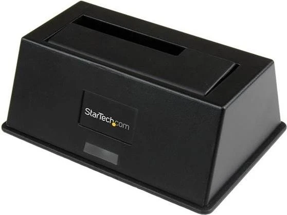 StarTech SDOCKU33BV, USB-B 3.0