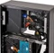 Lian Li PC-Q19B schwarz, Mini-ITX Vorschaubild