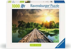 Ravensburger Puzzle Mystisches Licht