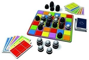 Just 4 Fun - Colours - Mitbringspiel