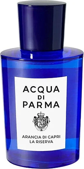 Acqua di Parma Blu Mediterraneo Arancia di Capri La Riserva Eau de Parfum, 100ml