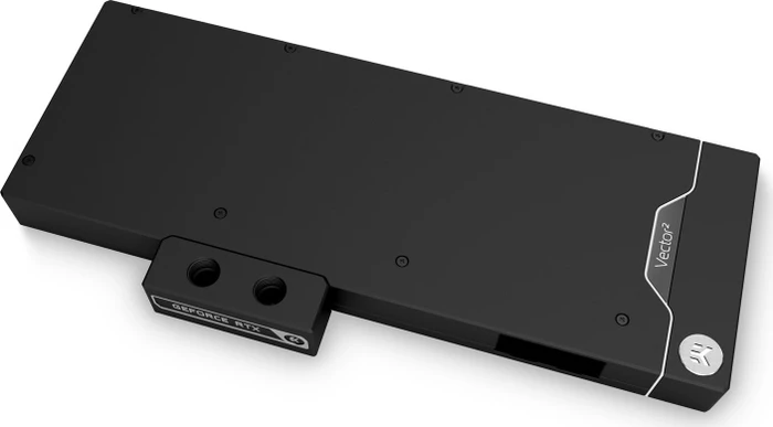 EK Water Blocks Quantum Line EK-Quantum Vector² XC3 RTX 3080/90 D-RGB, Nickel, Acetal